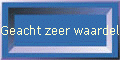 Geacht zeer waardeloos persoon